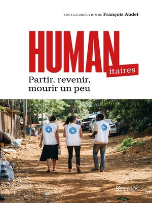 cover image of Humanitaires